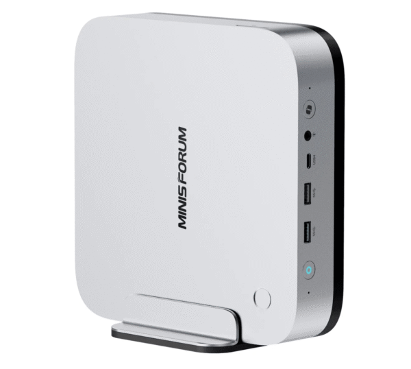 Minisforum AI X1 Pro – AI-Powered Mini PC